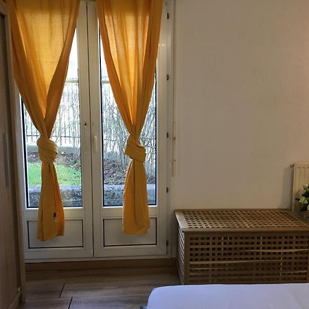 Garden Apartment F2 - Paris Disneyland Bussy-Saint-Georges Extérieur photo