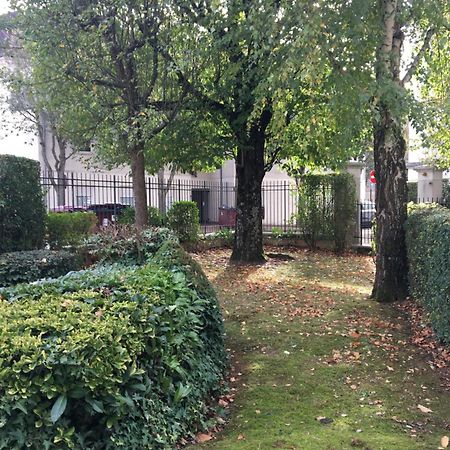 Garden Apartment F2 - Paris Disneyland Bussy-Saint-Georges Extérieur photo