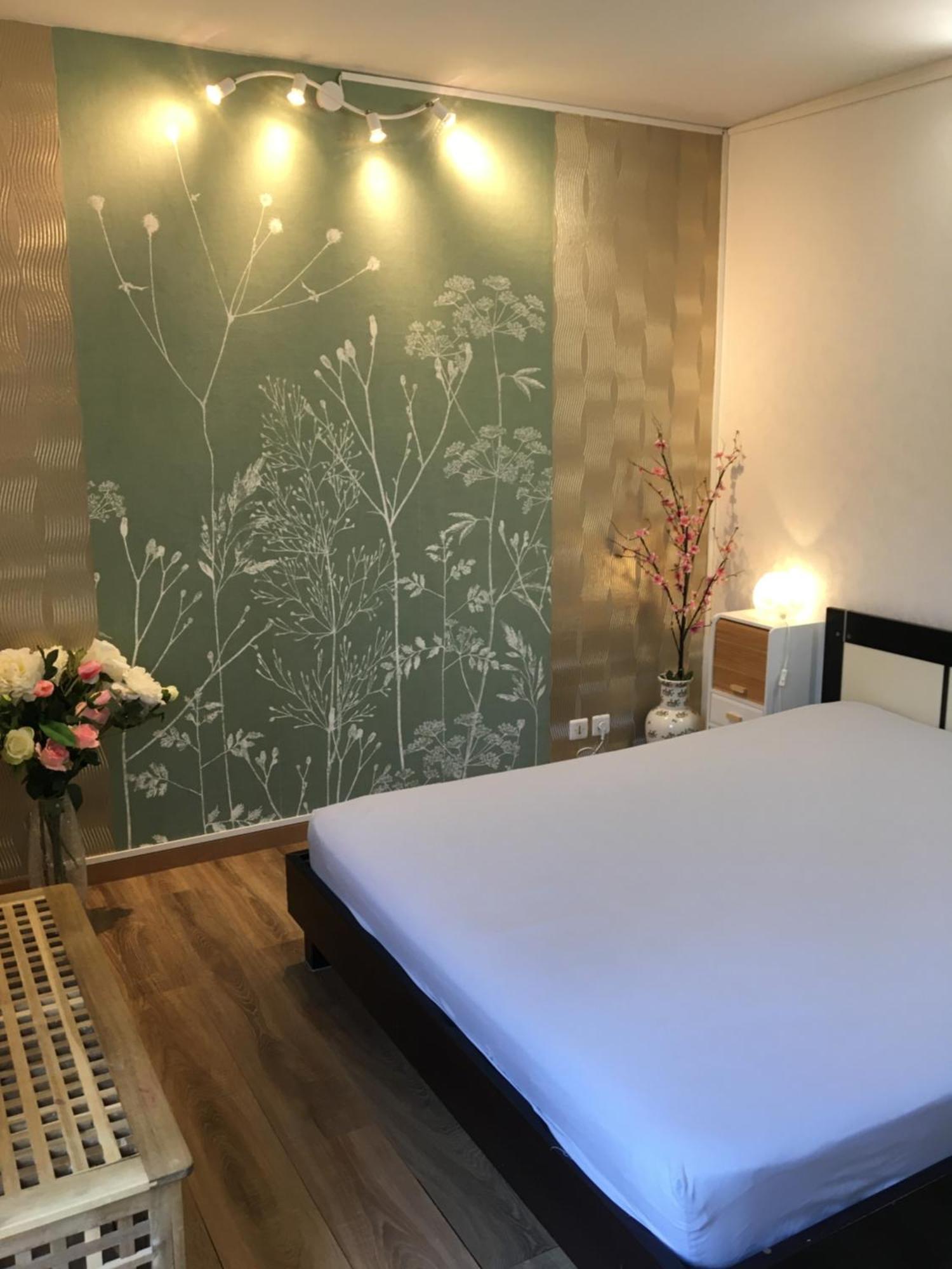 Garden Apartment F2 - Paris Disneyland Bussy-Saint-Georges Extérieur photo