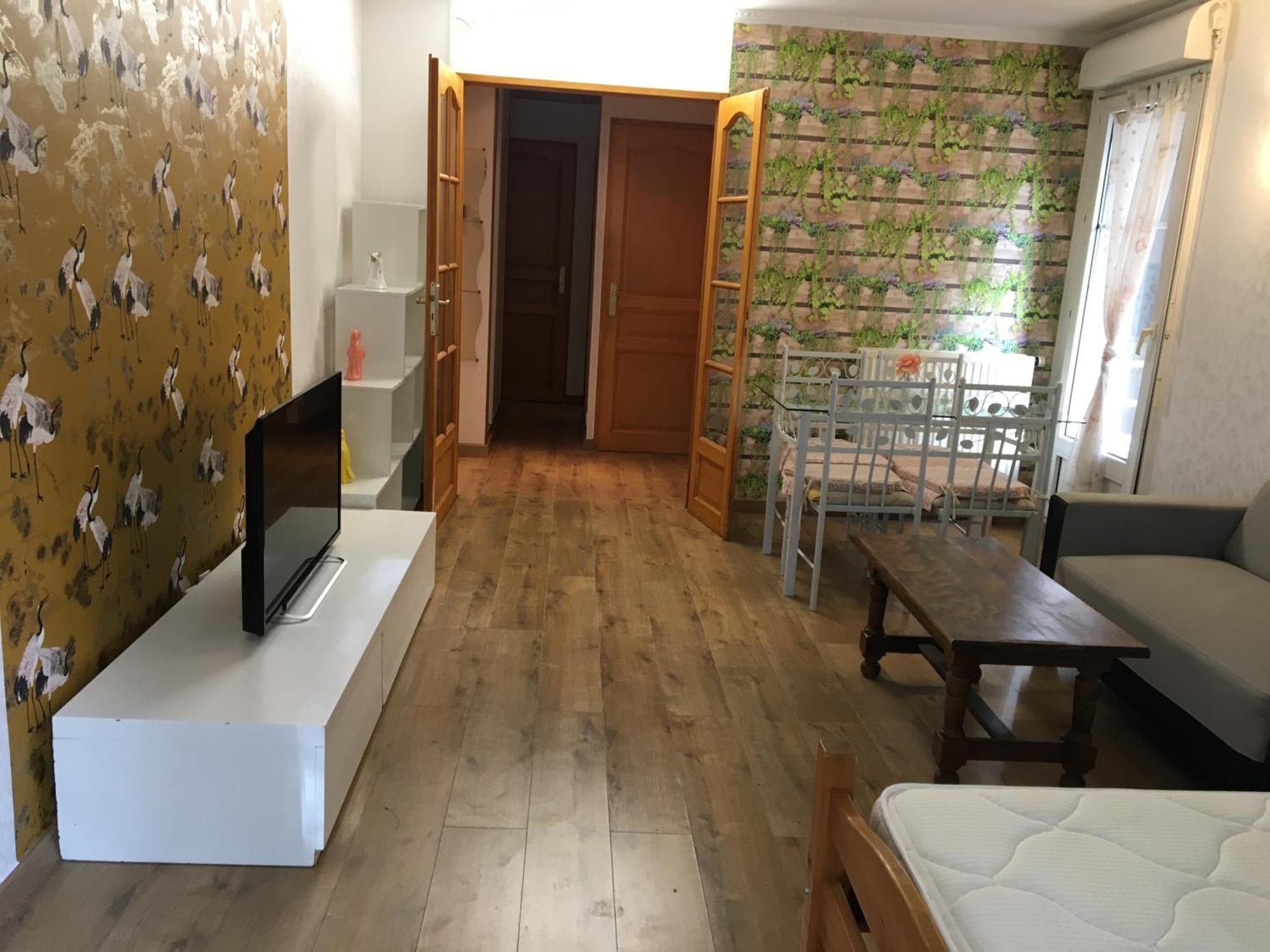 Garden Apartment F2 - Paris Disneyland Bussy-Saint-Georges Extérieur photo