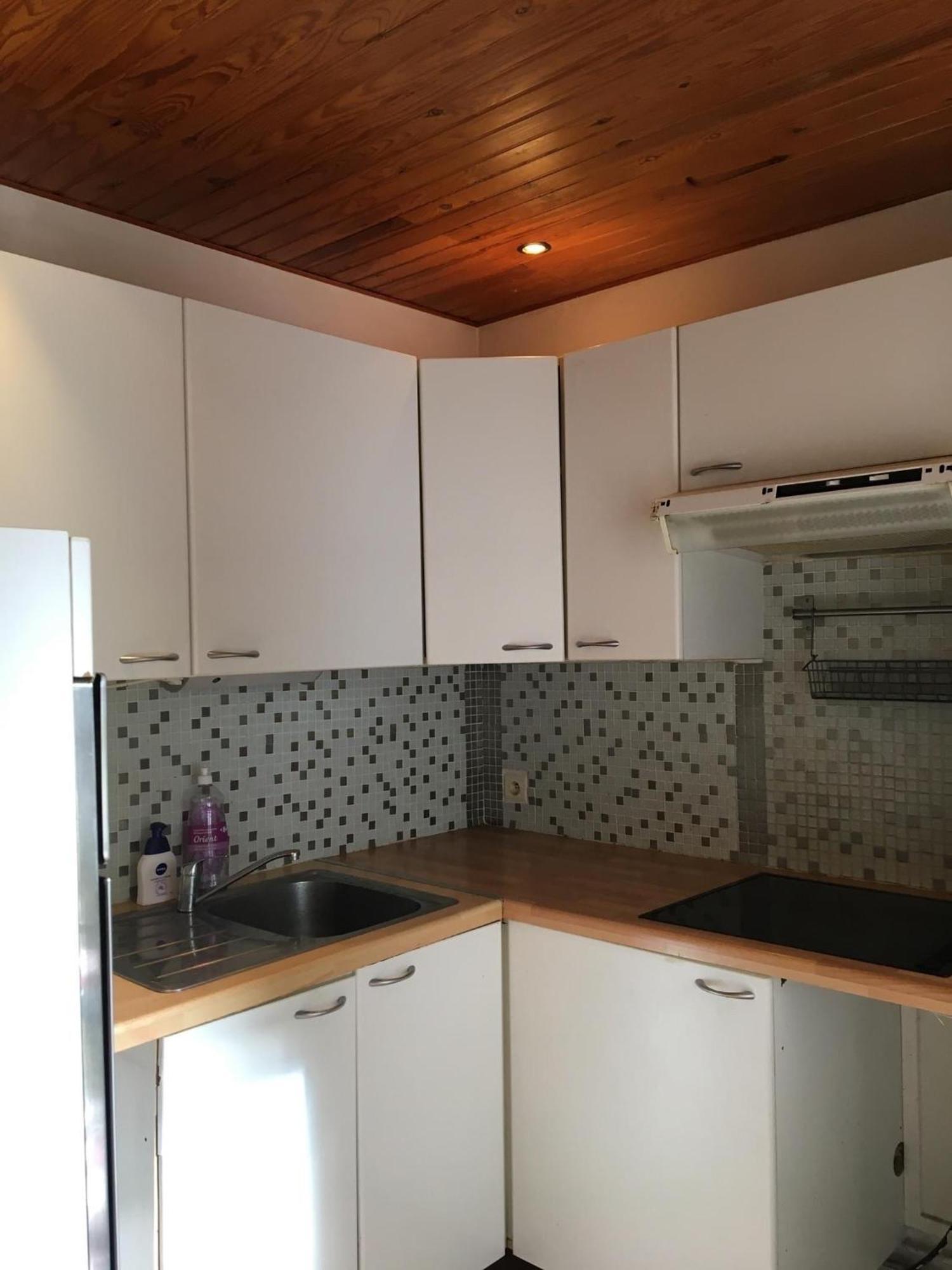 Garden Apartment F2 - Paris Disneyland Bussy-Saint-Georges Extérieur photo